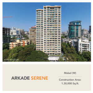Arkade - Serene
