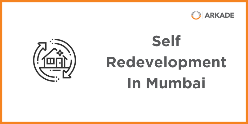 Self Redevelopment in Mumbai - Blog