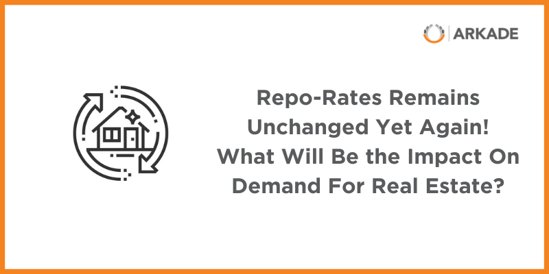 Repo Rates