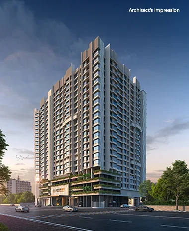 Arkade Nest | Mulund (W)