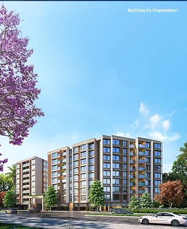 Arkade Pearl | Vile Parle (E)