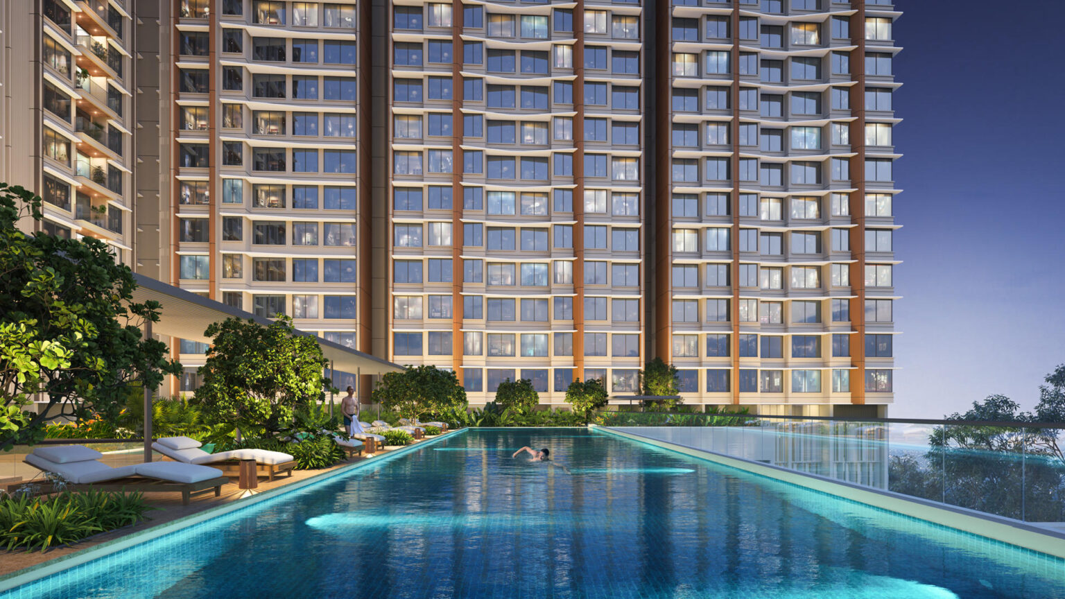Arkade Rare | Bhandup (W) – Arkade Developers