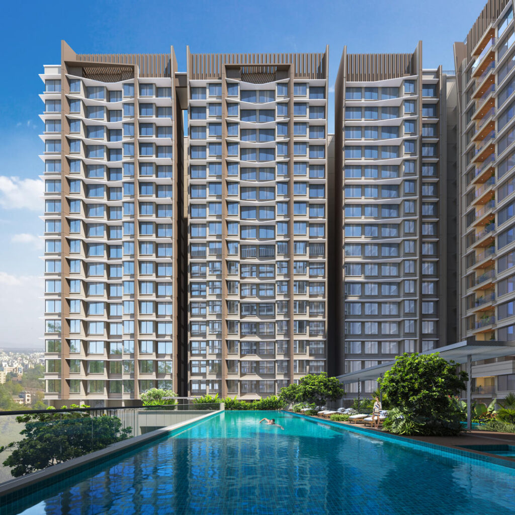 Arkade Rare | Bhandup (W) – Arkade Developers