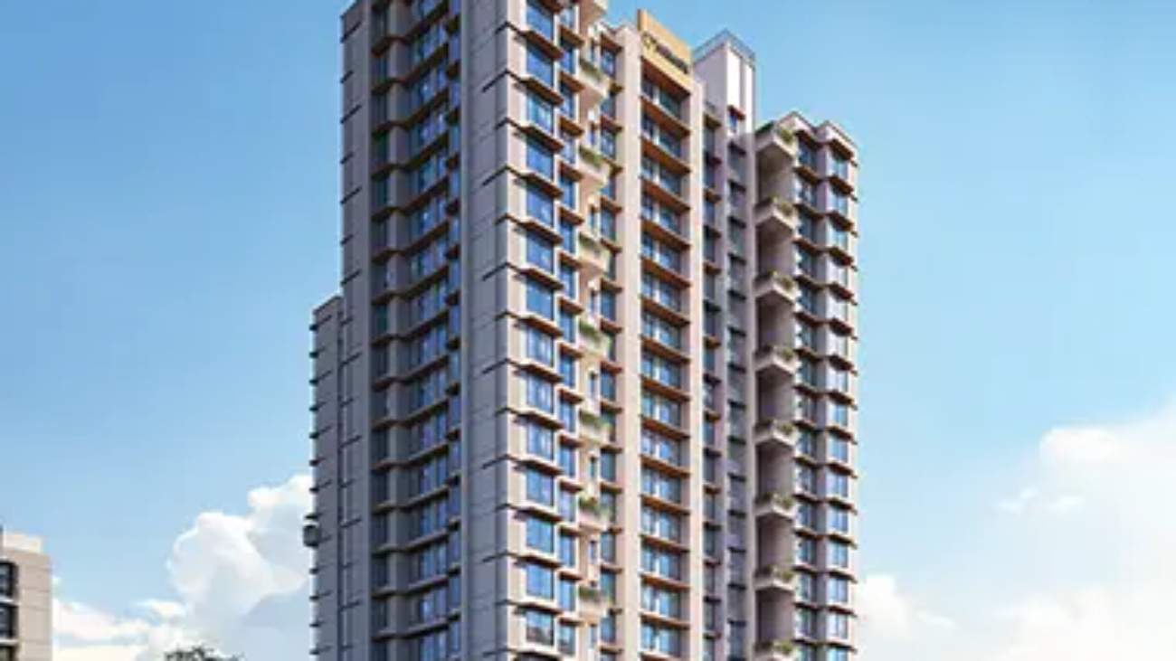 Arkade Evoke Elevation