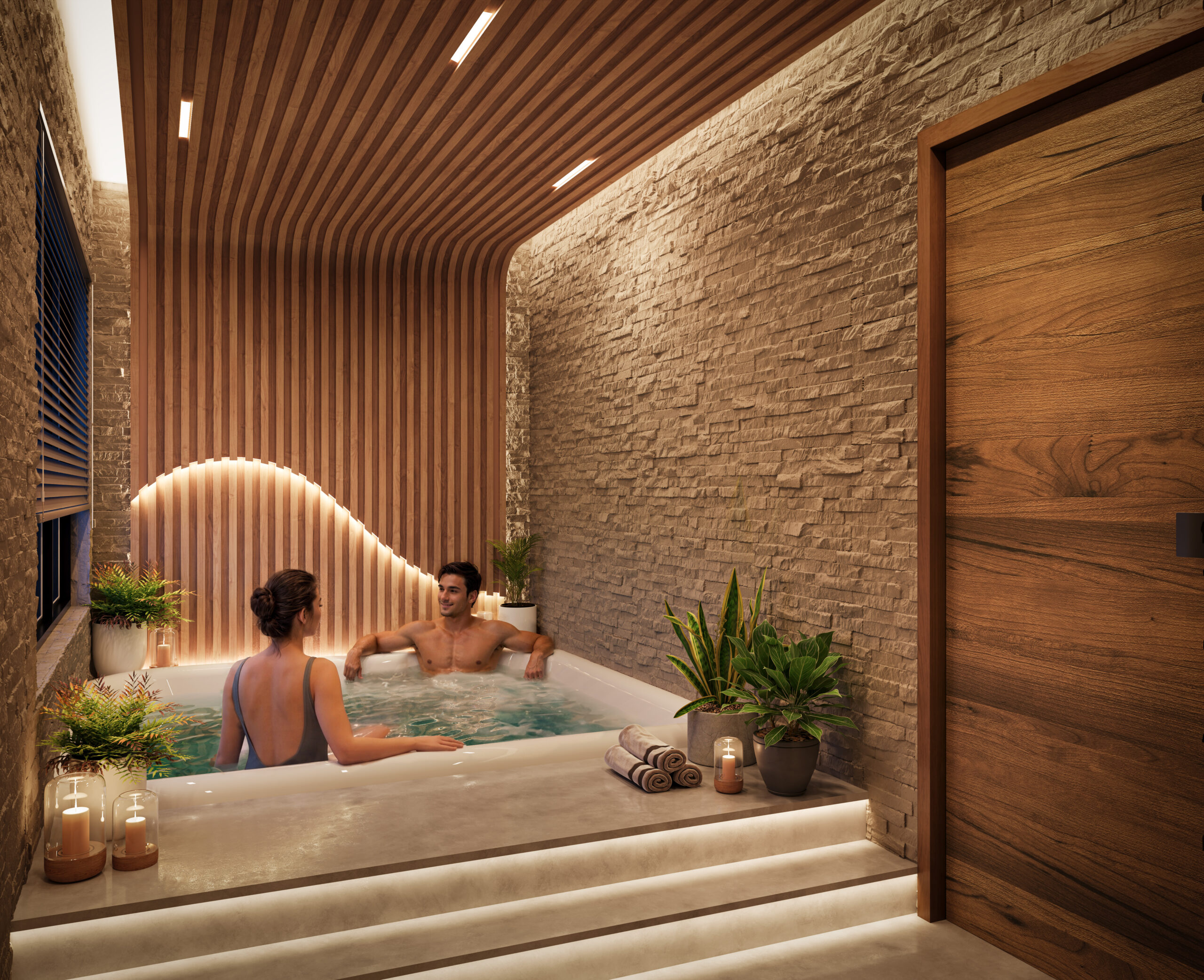 Spa