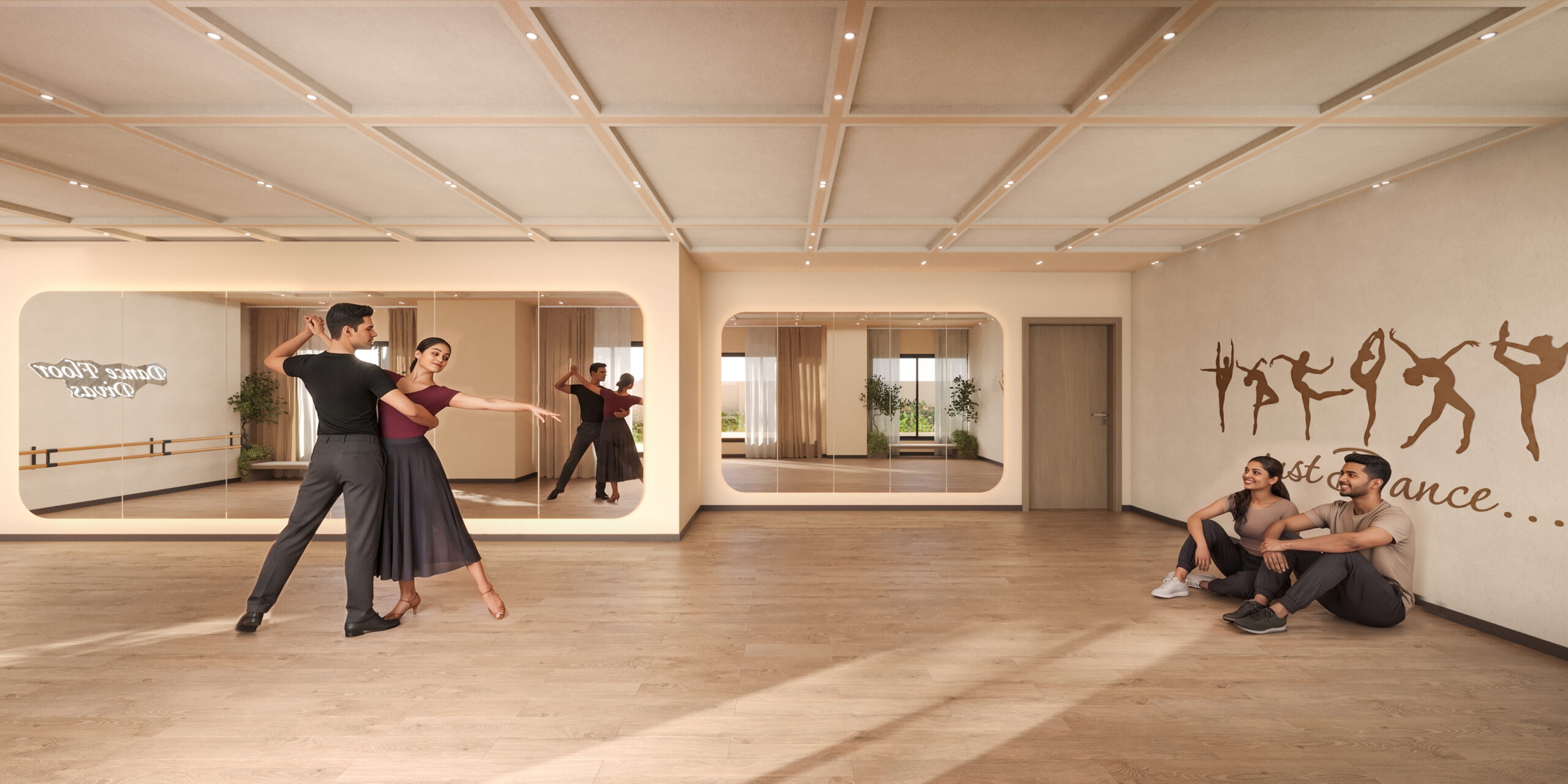 Arkade Ascend - Hobby Room