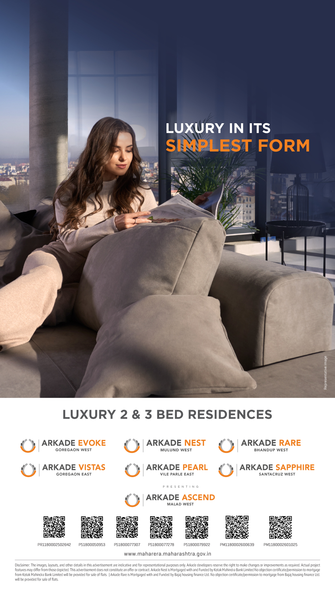 Best Real Estate Developer in Mumbai