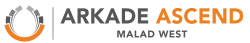 Arkade Ascend Logo
