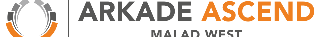 Arkade Ascend Logo