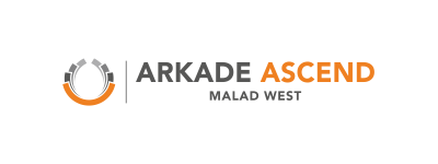 Arkade Ascend Logo