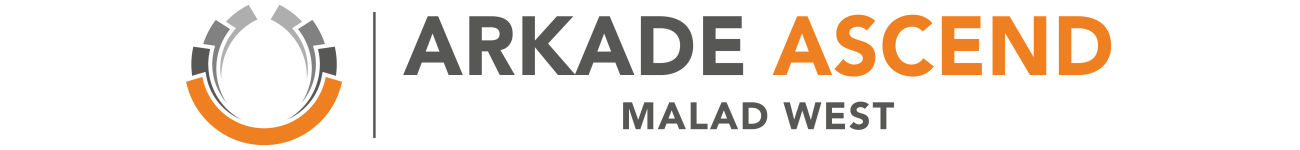 Arkade Ascend Logo