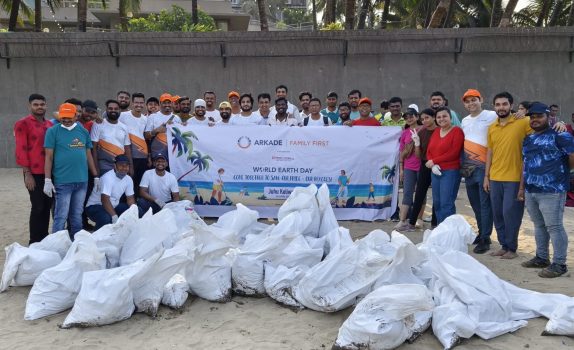 Beach Cleaning Drive (1)