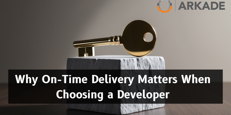 Top Real Estate Developers