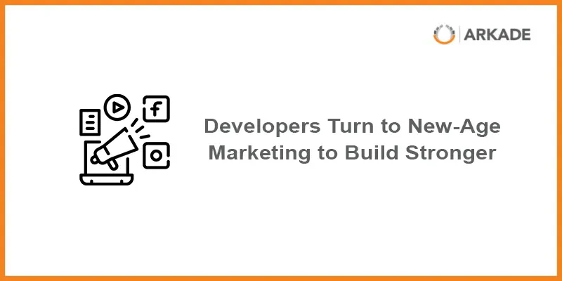 developers turn